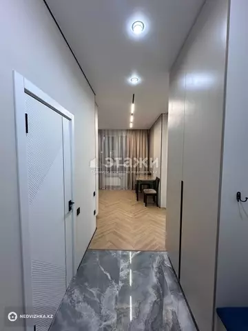 48 м², 2-комнатная квартира, этаж 7 из 12, 48 м², изображение - 8