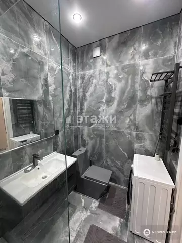 48 м², 2-комнатная квартира, этаж 7 из 12, 48 м², изображение - 10