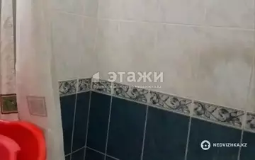 1-комнатная квартира, этаж 4 из 5, 33 м²