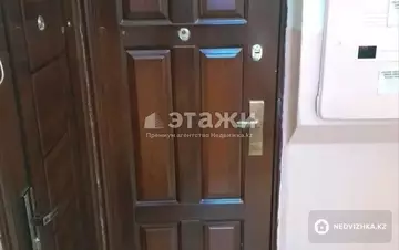 33 м², 1-комнатная квартира, этаж 4 из 5, 33 м², изображение - 6