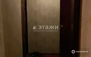 33 м², 1-комнатная квартира, этаж 4 из 5, 33 м², изображение - 8