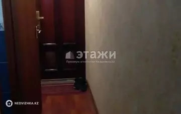 33 м², 1-комнатная квартира, этаж 4 из 5, 33 м², изображение - 11