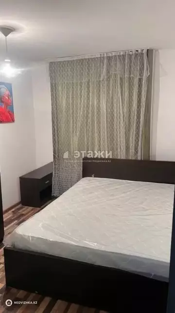 2-комнатная квартира, этаж 1 из 4, 42 м²