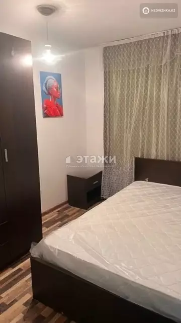 42.1 м², 2-комнатная квартира, этаж 1 из 4, 42 м², изображение - 4