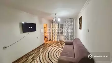 42.1 м², 2-комнатная квартира, этаж 1 из 4, 42 м², изображение - 5