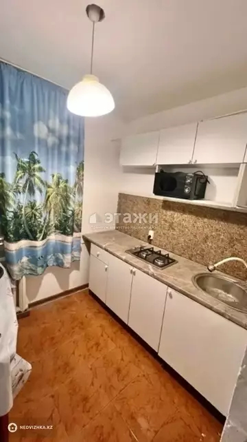 42.1 м², 2-комнатная квартира, этаж 1 из 4, 42 м², изображение - 7