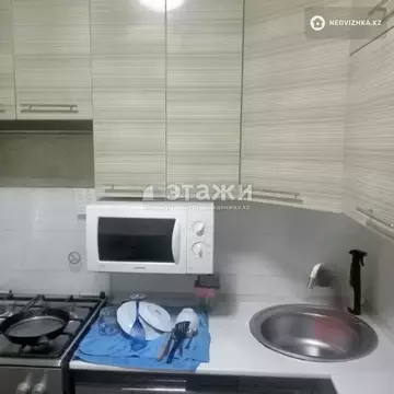 42.1 м², 2-комнатная квартира, этаж 1 из 4, 42 м², изображение - 9