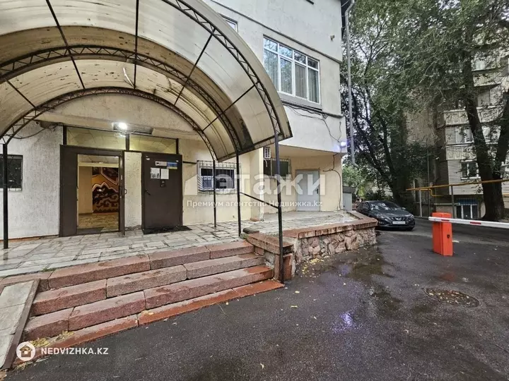 83 м², 4-комнатная квартира, этаж 4 из 16, 83 м², на длительный срок, изображение - 1