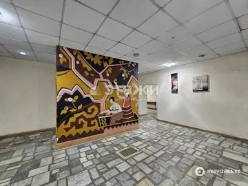 4-комнатная квартира, этаж 4 из 16, 83 м², на длительный срок
