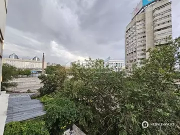 4-комнатная квартира, этаж 4 из 16, 83 м², на длительный срок