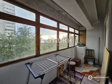 4-комнатная квартира, этаж 4 из 16, 83 м², на длительный срок