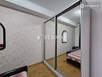 83 м², 4-комнатная квартира, этаж 4 из 16, 83 м², на длительный срок, изображение - 4