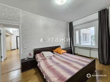 83 м², 4-комнатная квартира, этаж 4 из 16, 83 м², на длительный срок, изображение - 5