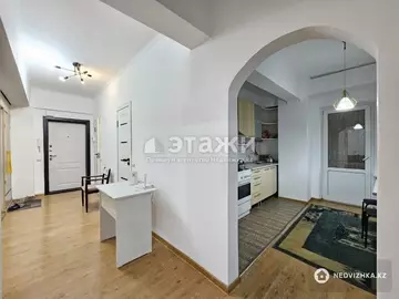 83 м², 4-комнатная квартира, этаж 4 из 16, 83 м², на длительный срок, изображение - 6