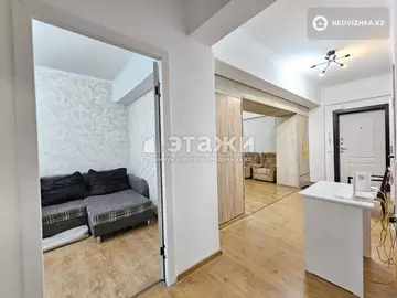 83 м², 4-комнатная квартира, этаж 4 из 16, 83 м², на длительный срок, изображение - 7