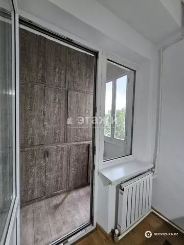 83 м², 4-комнатная квартира, этаж 4 из 16, 83 м², на длительный срок, изображение - 8