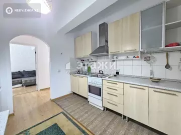 83 м², 4-комнатная квартира, этаж 4 из 16, 83 м², на длительный срок, изображение - 10