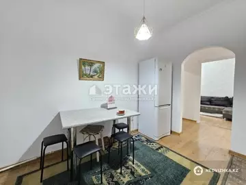 83 м², 4-комнатная квартира, этаж 4 из 16, 83 м², на длительный срок, изображение - 12