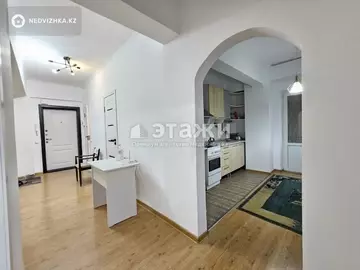 83 м², 4-комнатная квартира, этаж 4 из 16, 83 м², на длительный срок, изображение - 14
