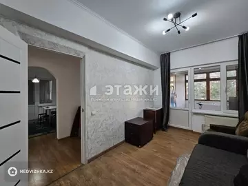83 м², 4-комнатная квартира, этаж 4 из 16, 83 м², на длительный срок, изображение - 16