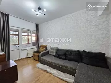 83 м², 4-комнатная квартира, этаж 4 из 16, 83 м², на длительный срок, изображение - 17