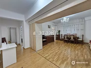 83 м², 4-комнатная квартира, этаж 4 из 16, 83 м², на длительный срок, изображение - 19