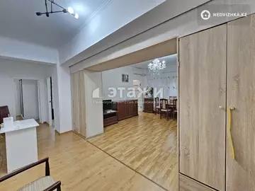 83 м², 4-комнатная квартира, этаж 4 из 16, 83 м², на длительный срок, изображение - 20