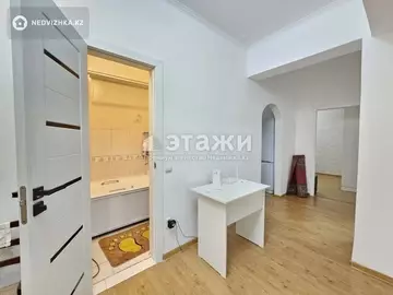 83 м², 4-комнатная квартира, этаж 4 из 16, 83 м², на длительный срок, изображение - 21