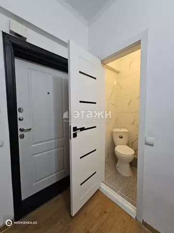 83 м², 4-комнатная квартира, этаж 4 из 16, 83 м², на длительный срок, изображение - 22
