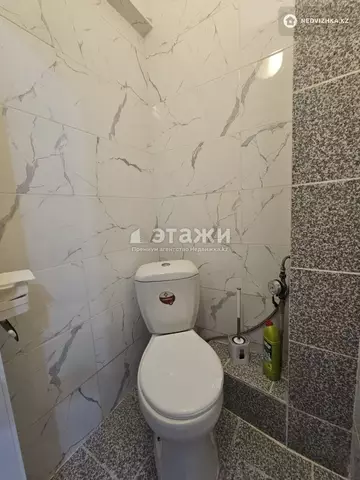 83 м², 4-комнатная квартира, этаж 4 из 16, 83 м², на длительный срок, изображение - 23