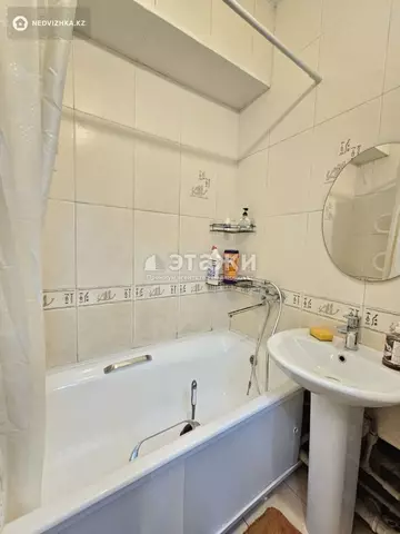 83 м², 4-комнатная квартира, этаж 4 из 16, 83 м², на длительный срок, изображение - 24
