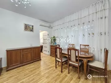 83 м², 4-комнатная квартира, этаж 4 из 16, 83 м², на длительный срок, изображение - 26