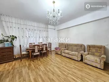 83 м², 4-комнатная квартира, этаж 4 из 16, 83 м², на длительный срок, изображение - 27
