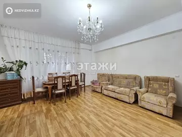 83 м², 4-комнатная квартира, этаж 4 из 16, 83 м², на длительный срок, изображение - 28