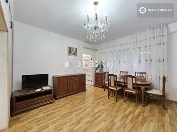 83 м², 4-комнатная квартира, этаж 4 из 16, 83 м², на длительный срок, изображение - 30