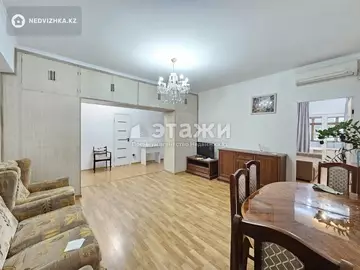 83 м², 4-комнатная квартира, этаж 4 из 16, 83 м², на длительный срок, изображение - 32