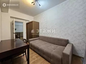 83 м², 4-комнатная квартира, этаж 4 из 16, 83 м², на длительный срок, изображение - 34