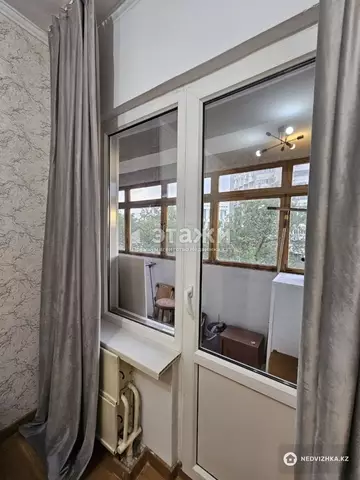 83 м², 4-комнатная квартира, этаж 4 из 16, 83 м², на длительный срок, изображение - 35