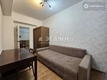 83 м², 4-комнатная квартира, этаж 4 из 16, 83 м², на длительный срок, изображение - 36