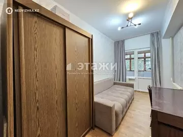83 м², 4-комнатная квартира, этаж 4 из 16, 83 м², на длительный срок, изображение - 37