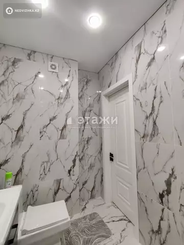 31.5 м², 1-комнатная квартира, этаж 3 из 4, 32 м², на длительный срок, изображение - 4