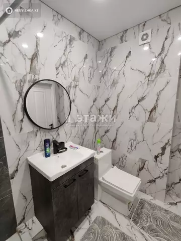 31.5 м², 1-комнатная квартира, этаж 3 из 4, 32 м², на длительный срок, изображение - 5
