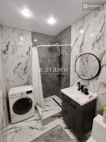 31.5 м², 1-комнатная квартира, этаж 3 из 4, 32 м², на длительный срок, изображение - 6