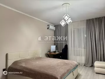 100 м², 3-комнатная квартира, этаж 7 из 25, 100 м², на длительный срок, изображение - 4