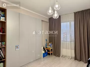 100 м², 3-комнатная квартира, этаж 7 из 25, 100 м², на длительный срок, изображение - 6