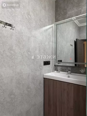 100 м², 3-комнатная квартира, этаж 7 из 25, 100 м², на длительный срок, изображение - 8