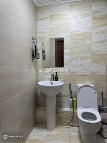 100 м², 3-комнатная квартира, этаж 7 из 25, 100 м², на длительный срок, изображение - 10