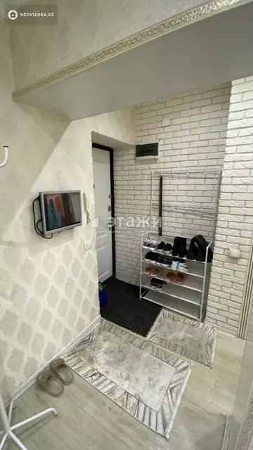 2-комнатная квартира, этаж 2 из 4, 41 м², на длительный срок