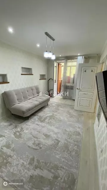 41 м², 2-комнатная квартира, этаж 2 из 4, 41 м², на длительный срок, изображение - 5