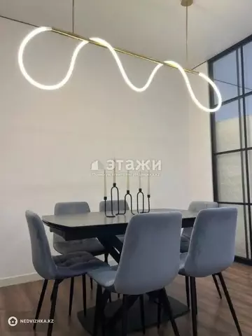 76 м², 3-комнатная квартира, этаж 9 из 20, 76 м², на длительный срок, изображение - 6